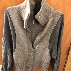 Free people jacket